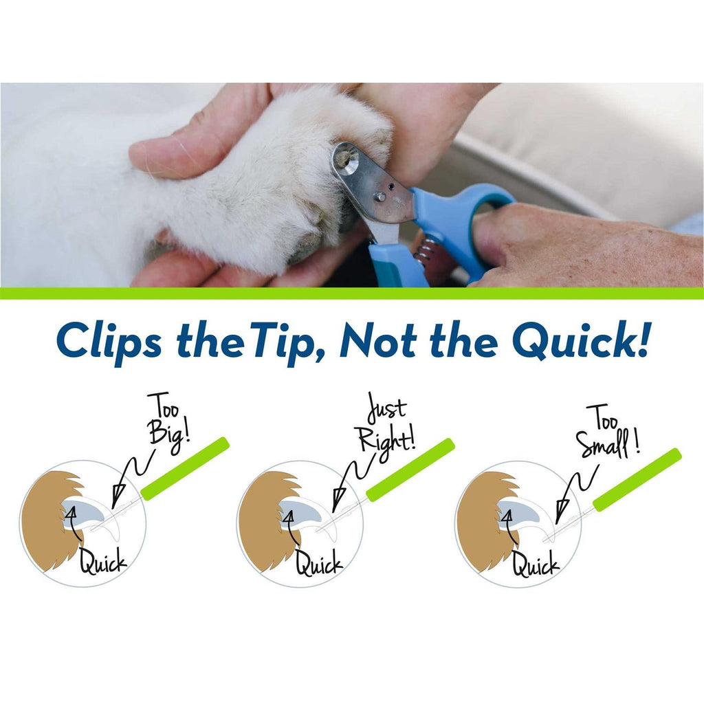 Pet Nail Trimmer A549
