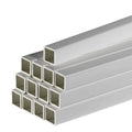 White Composite Balusters Pack of 18 O331779