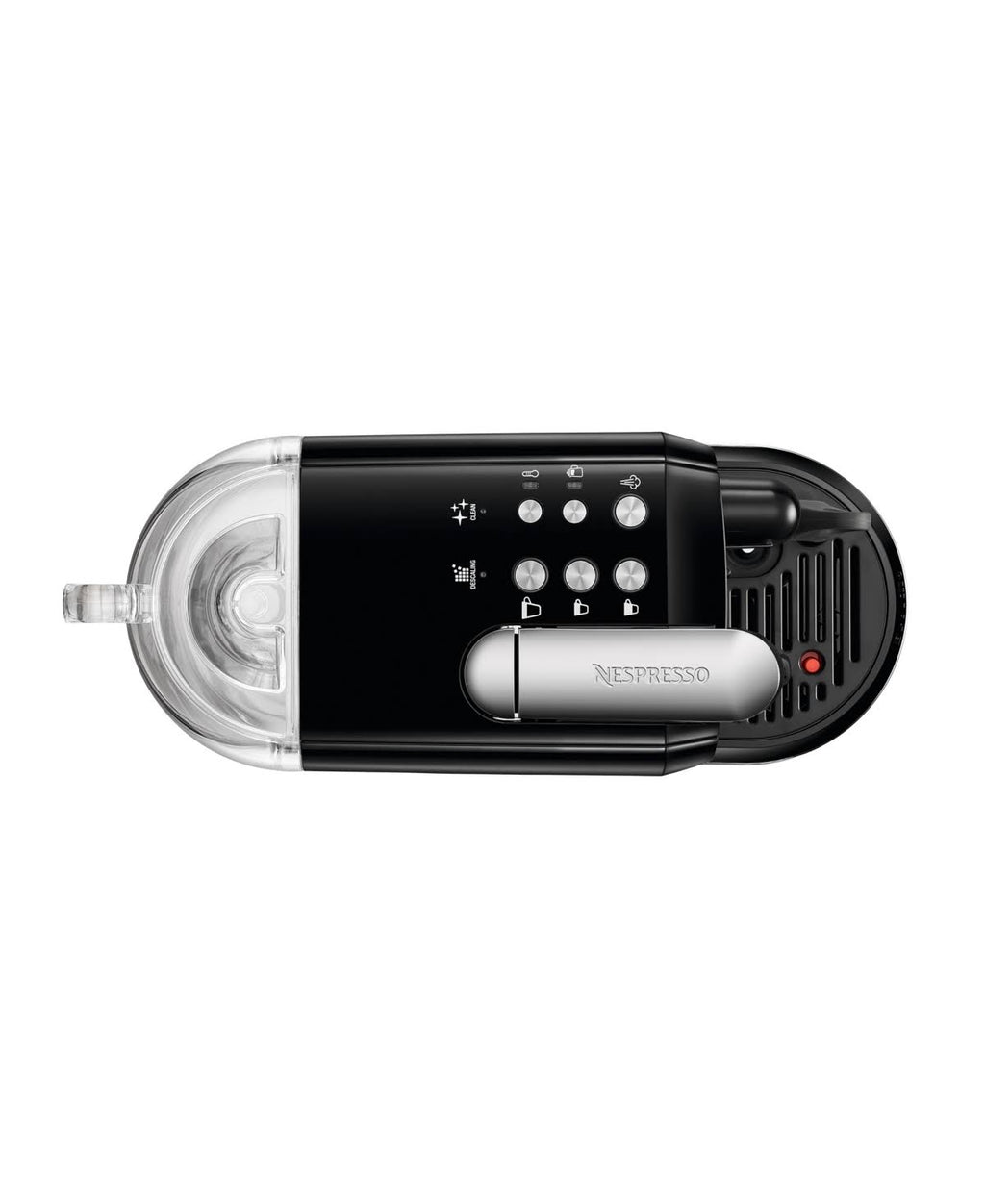 Black Sesame Nespresso Machine M57690