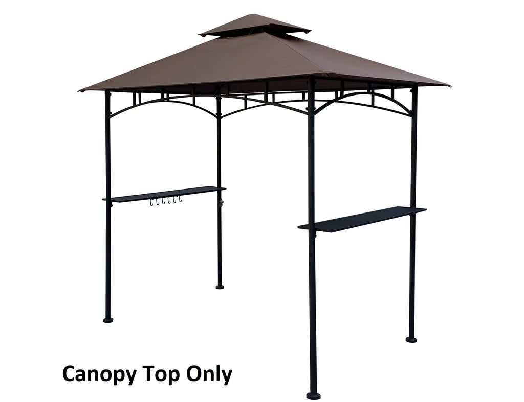 Replacement Canopy Top for Grill Gazebo R81260