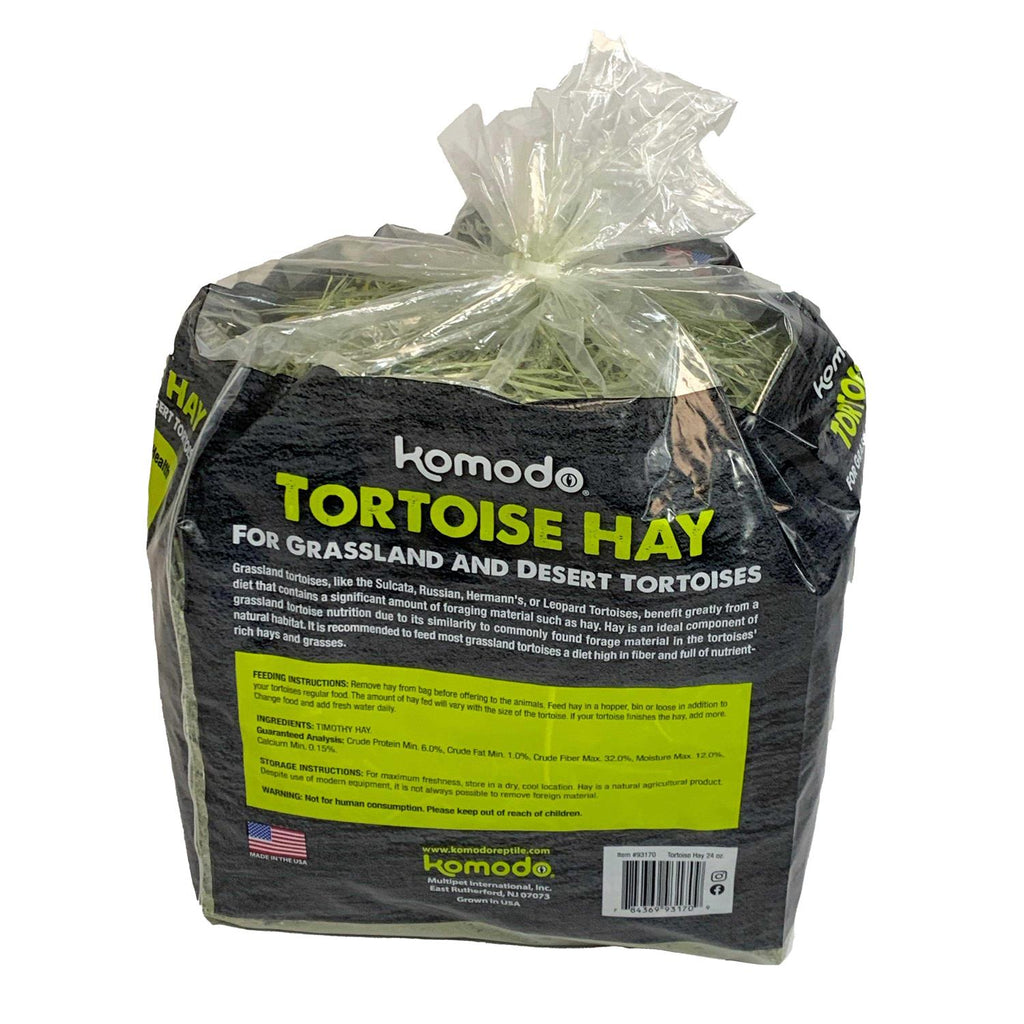 Tortoise Hay R32108
