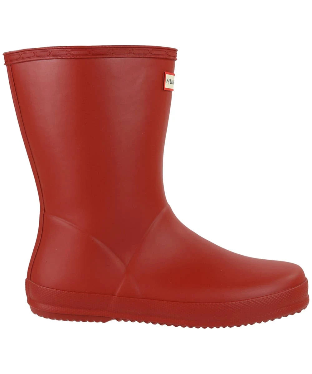 Hunter Toddler Kids First Classic P961