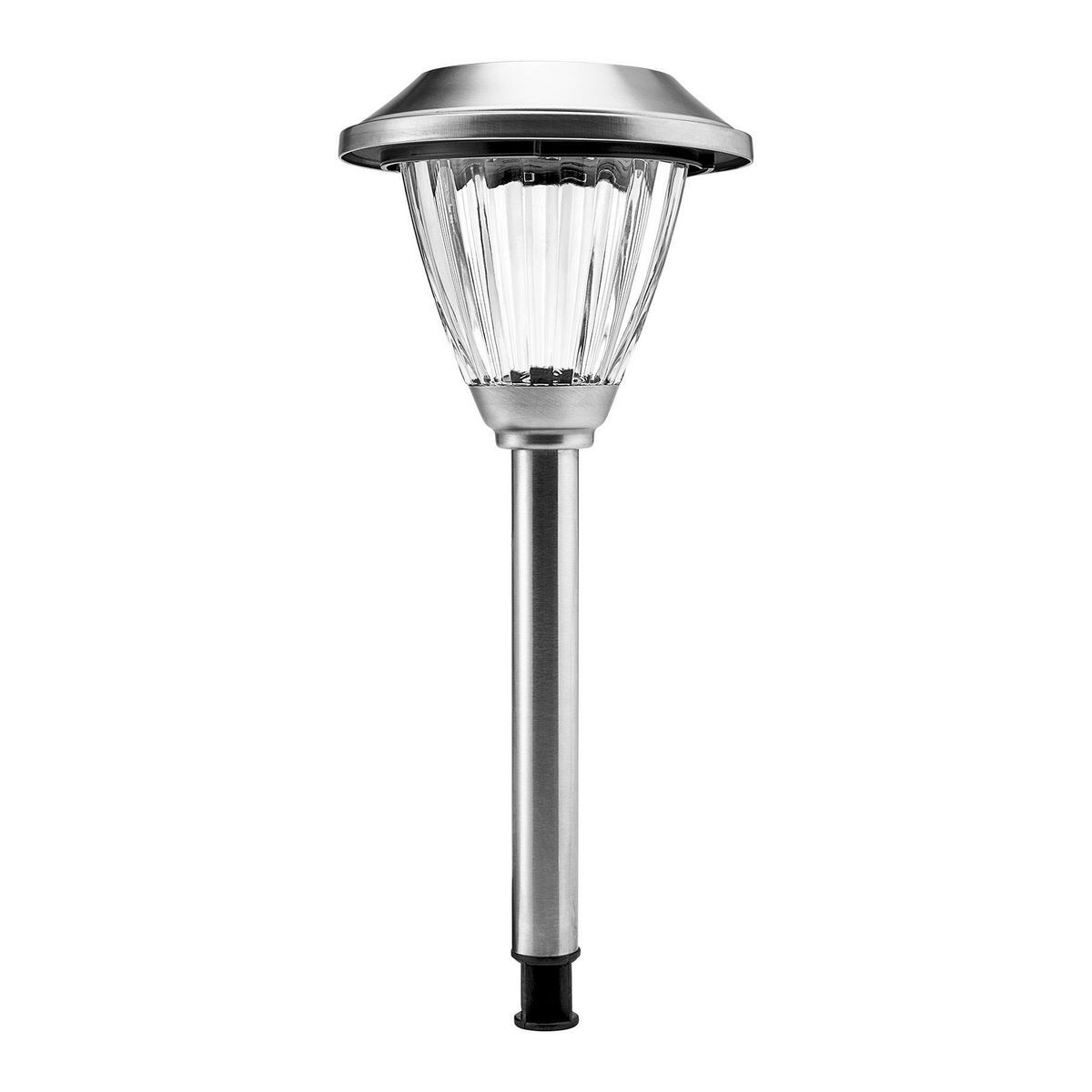 16 in. Solar LED Pathway Light Q88767