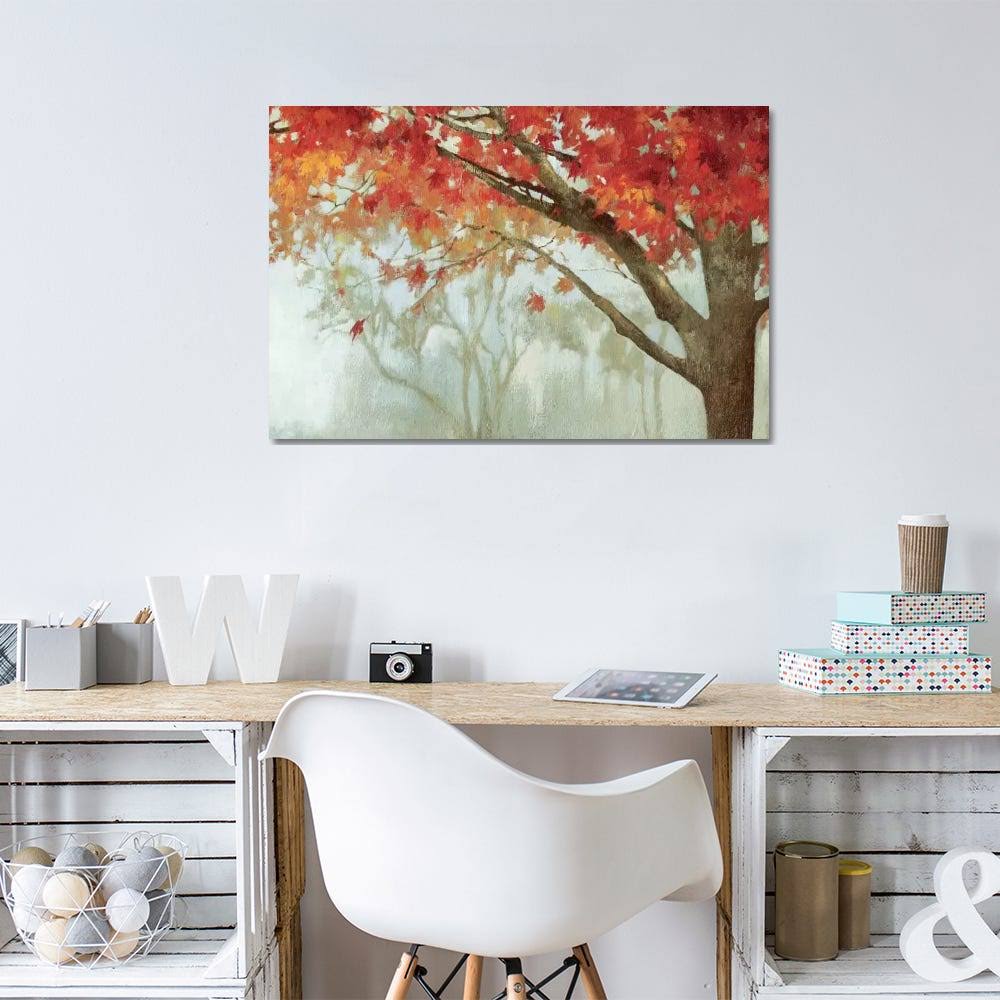 Canvas Art Print D122