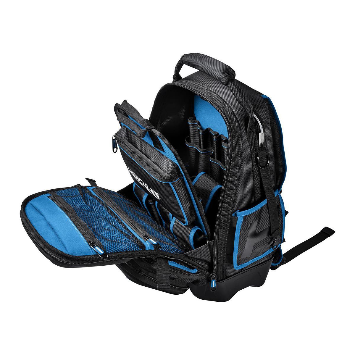 Extreme-Duty Jobsite Backpack X688