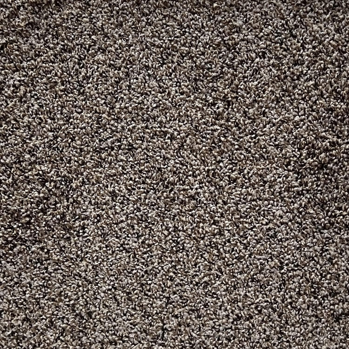 Whitewater 18 x 18 Peel and Stick Carpet Tile Squares, 10 Tiles Per Carton G437