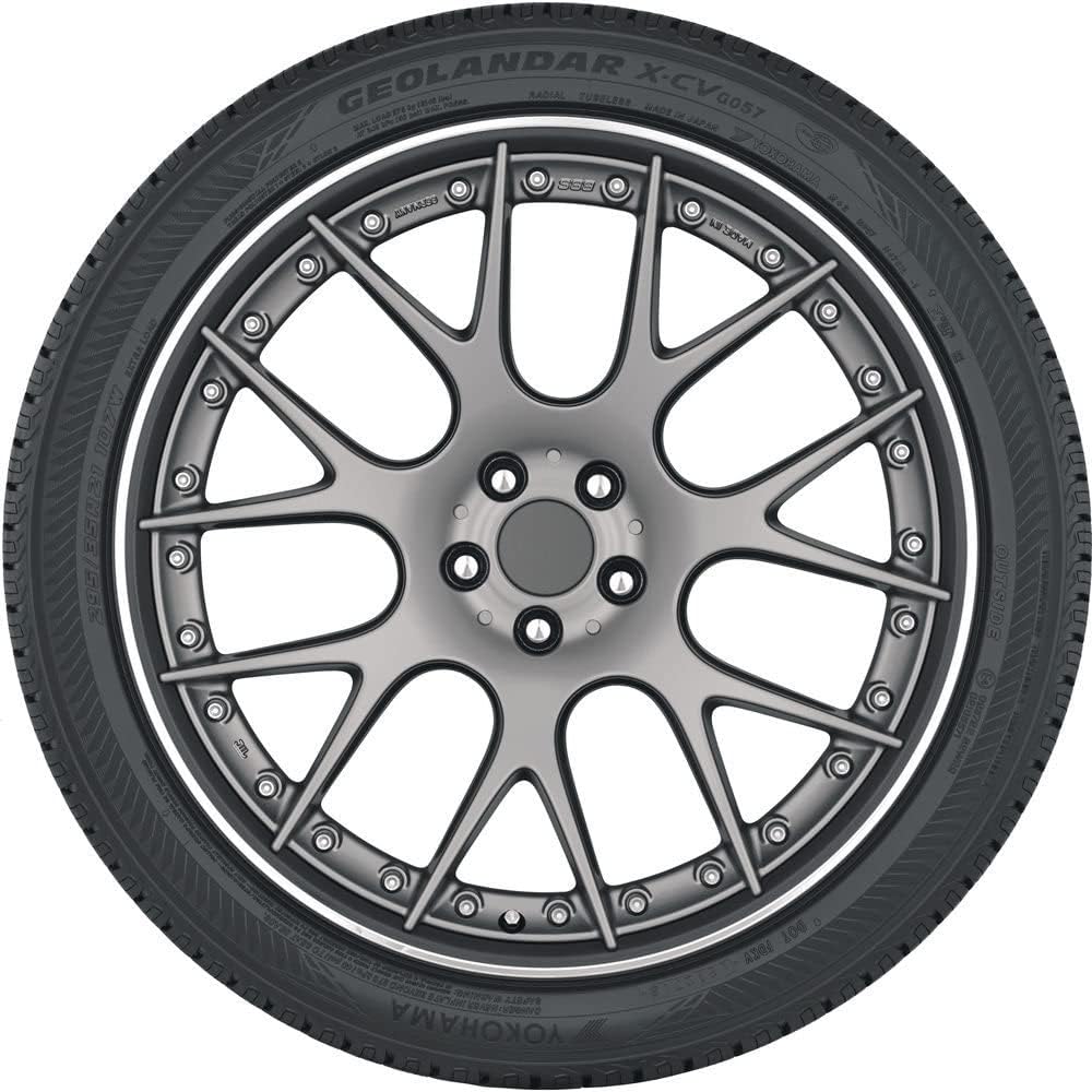 All-Season Radial Tire 235/45R20 F899856