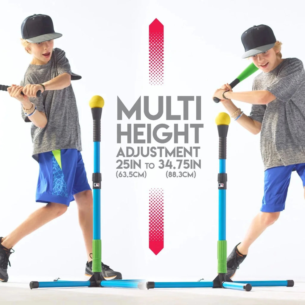 Youth Batting Tee E1207