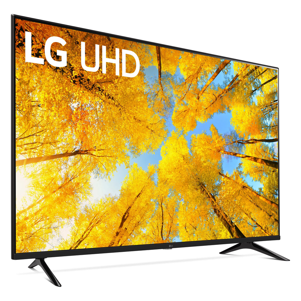 65 Class 4K UHD Smart TV with Active HDR K277