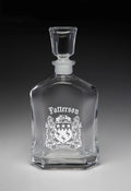 Whiskey Decanter E94430