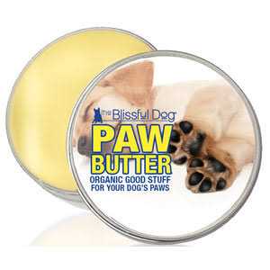 Paw Butter N1815