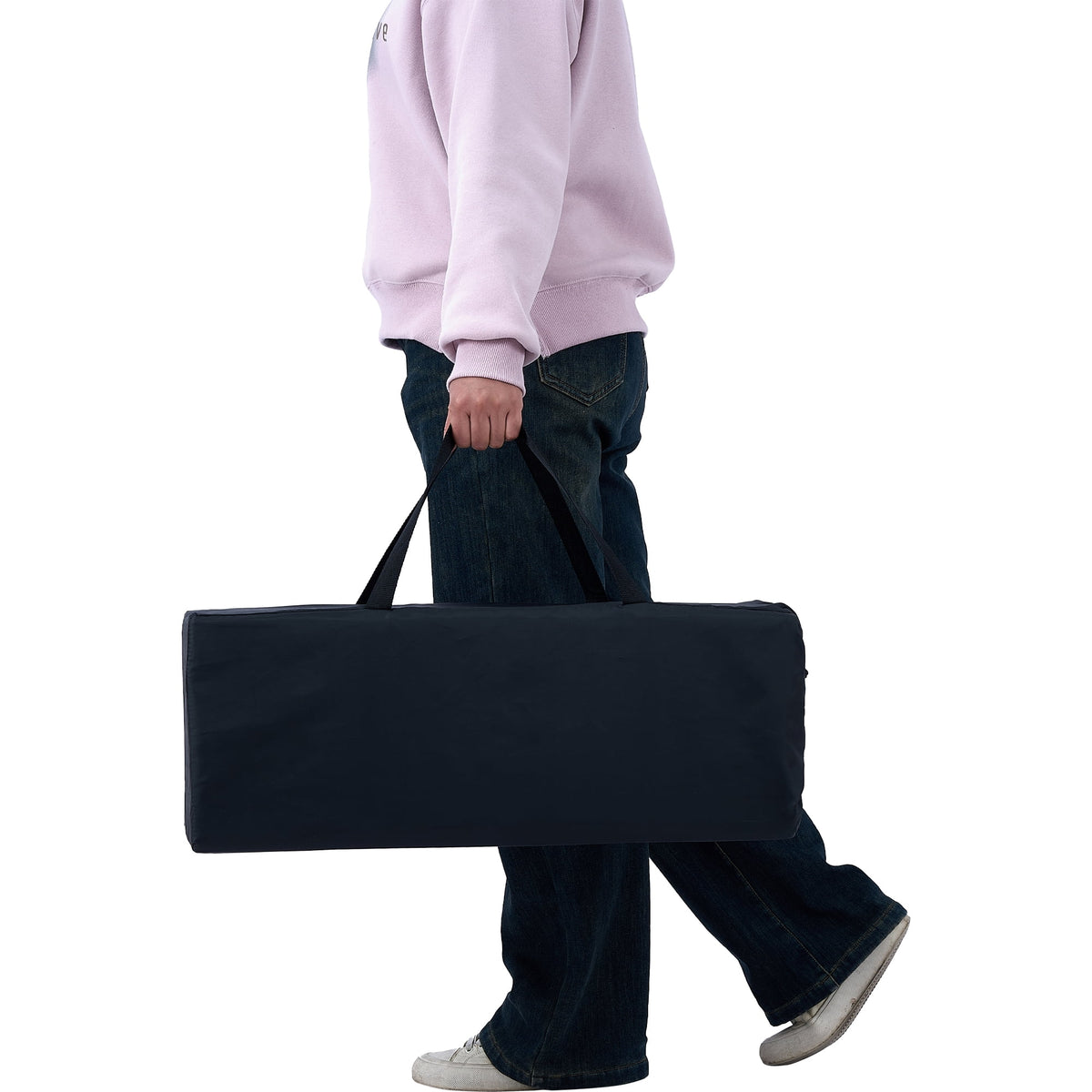 Portable Black Playard B386812