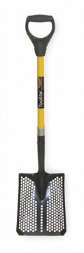 Square Shovel 29 In. Handle F633