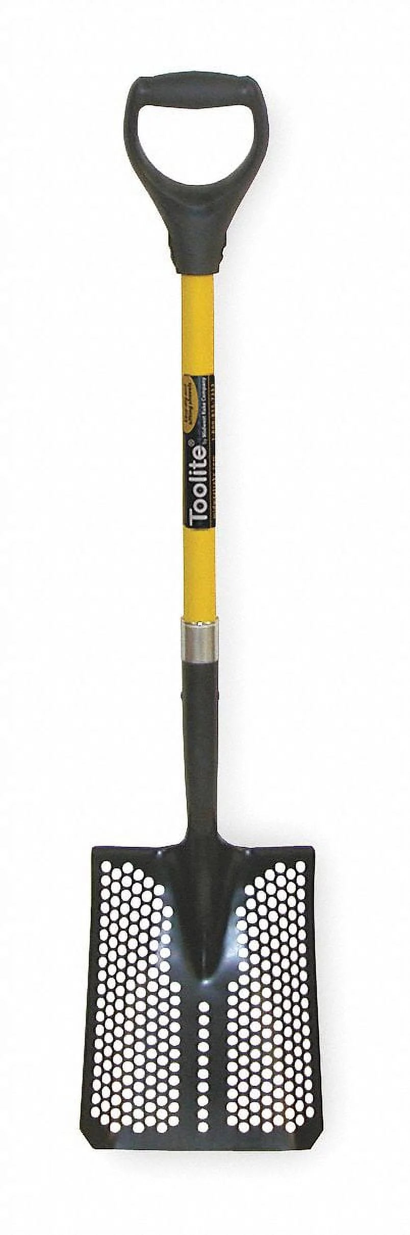 Square Shovel 29 In. Handle F633