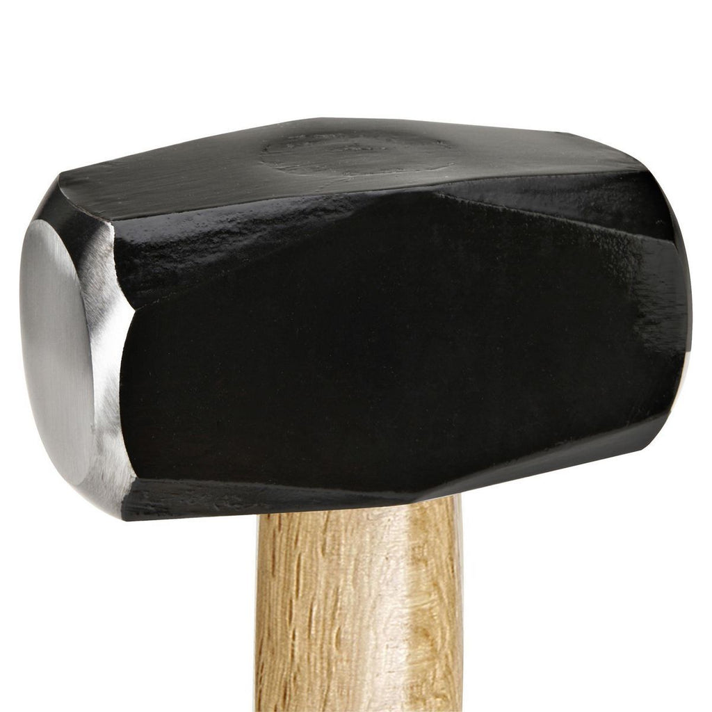 Hardwood Drilling Hammer A349