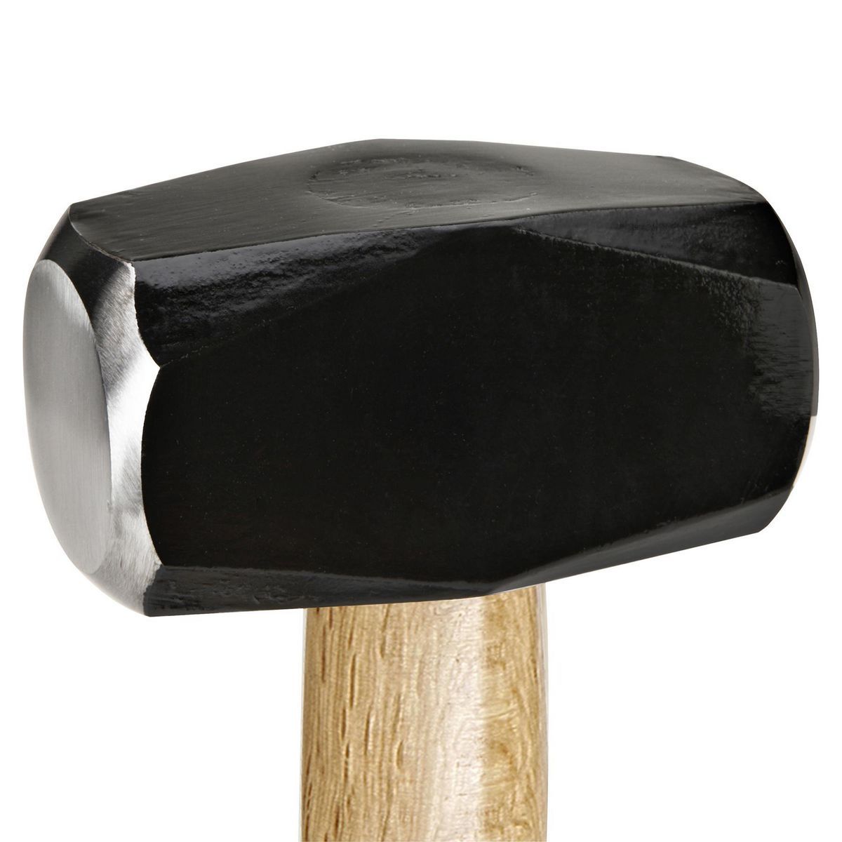 Hardwood Drilling Hammer A349
