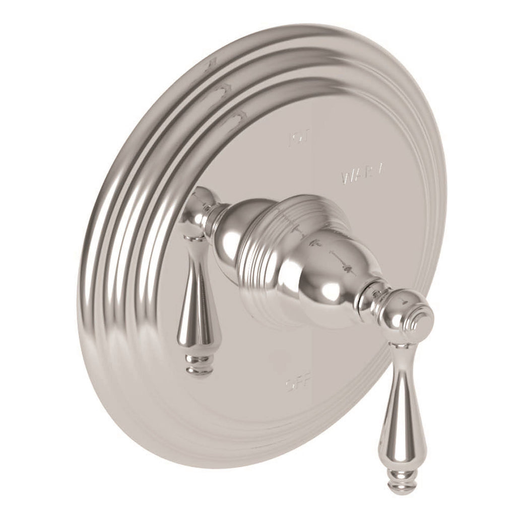 Venetian Bronze Shower Trim O3041
