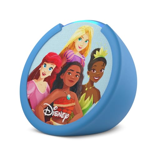 Kids Echo Pop with parental controls F89491