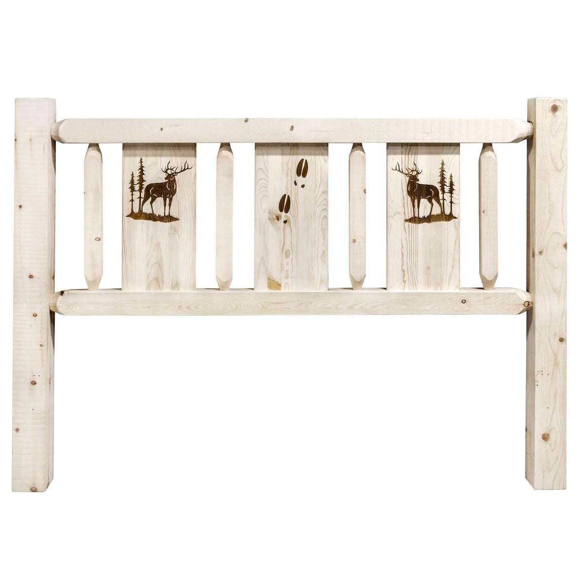 California King Headboard I2808