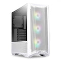 White Midi-Tower Case Q824
