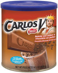 Chocolate Flavored Drink Mix Pack of 6 E594748