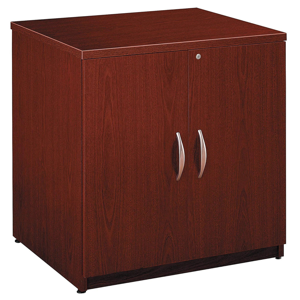 Mahogany Storage Cabinet T58400