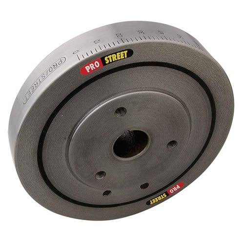 Summit Racing OE-Style Harmonic Dampers Y5101