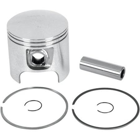 Piston Kit 0.25mm Oversize 88.25mm Bore P236868