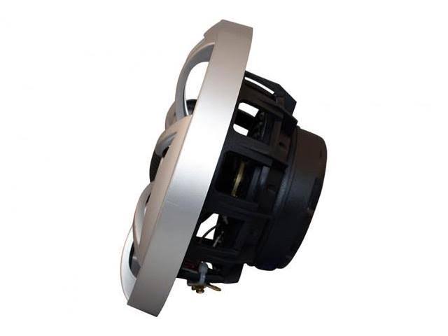 Two Pairs of 6.5x22 Speakers E801297