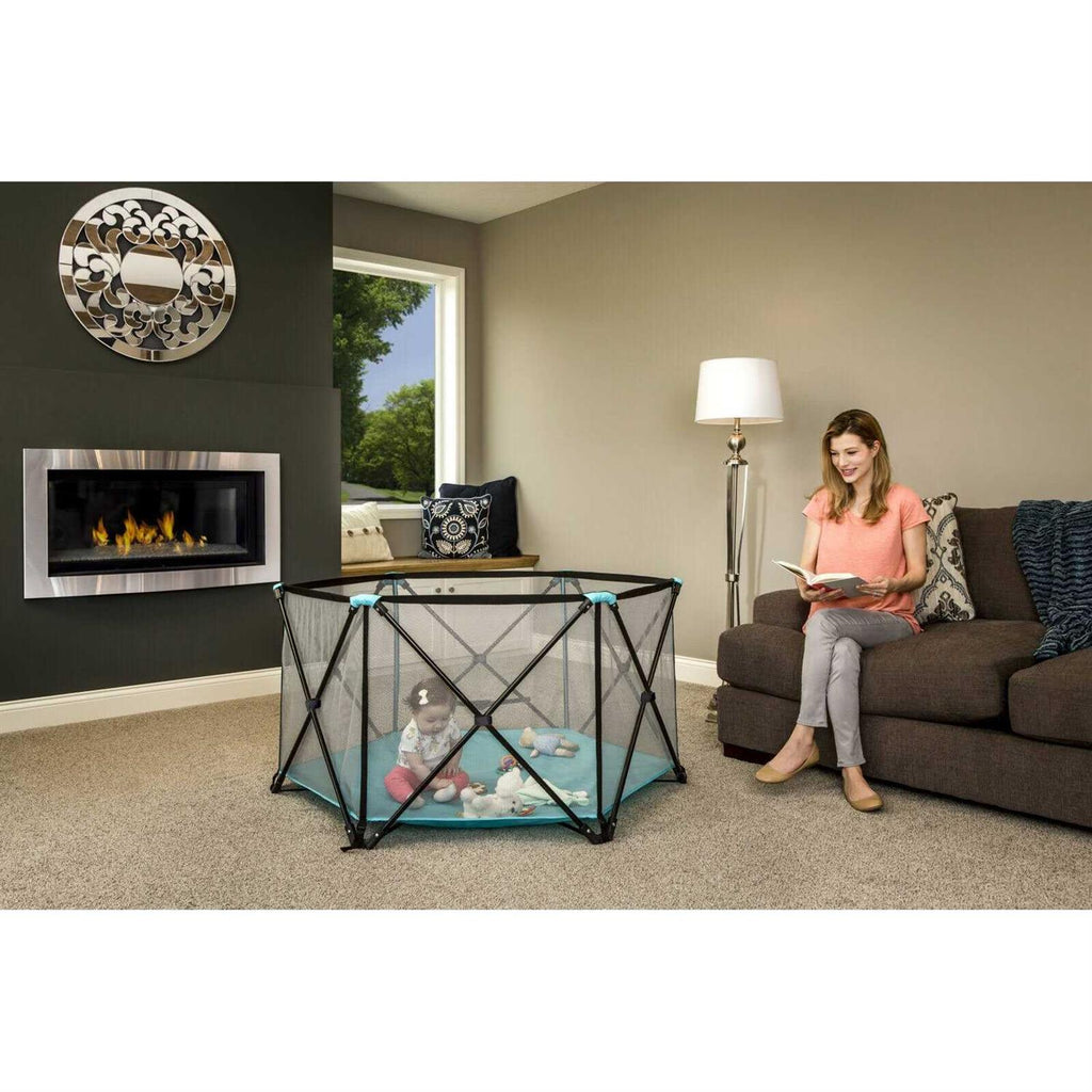 Portable Play Yard T88059