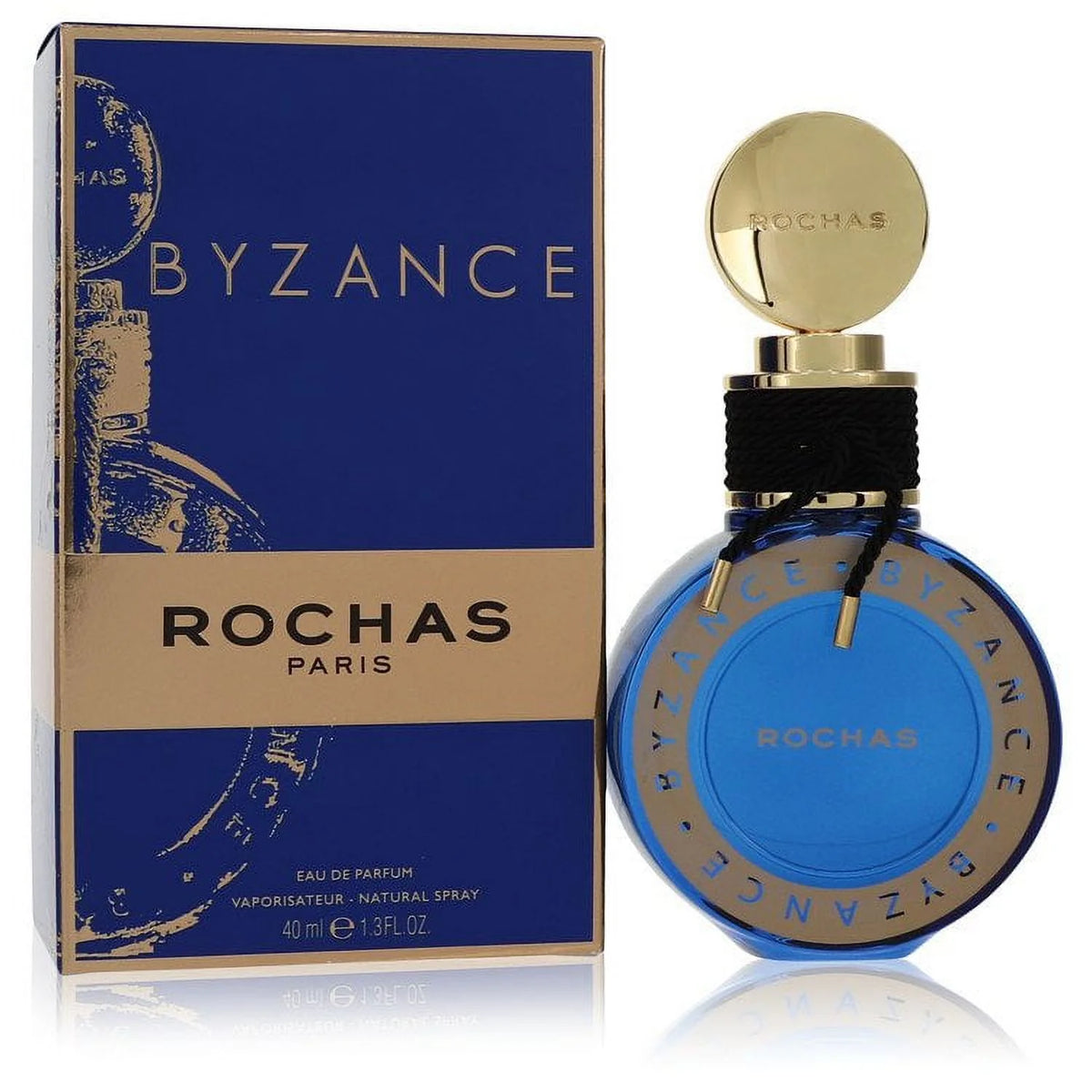 Eau De Parfum Spray 1.3 oz J8780