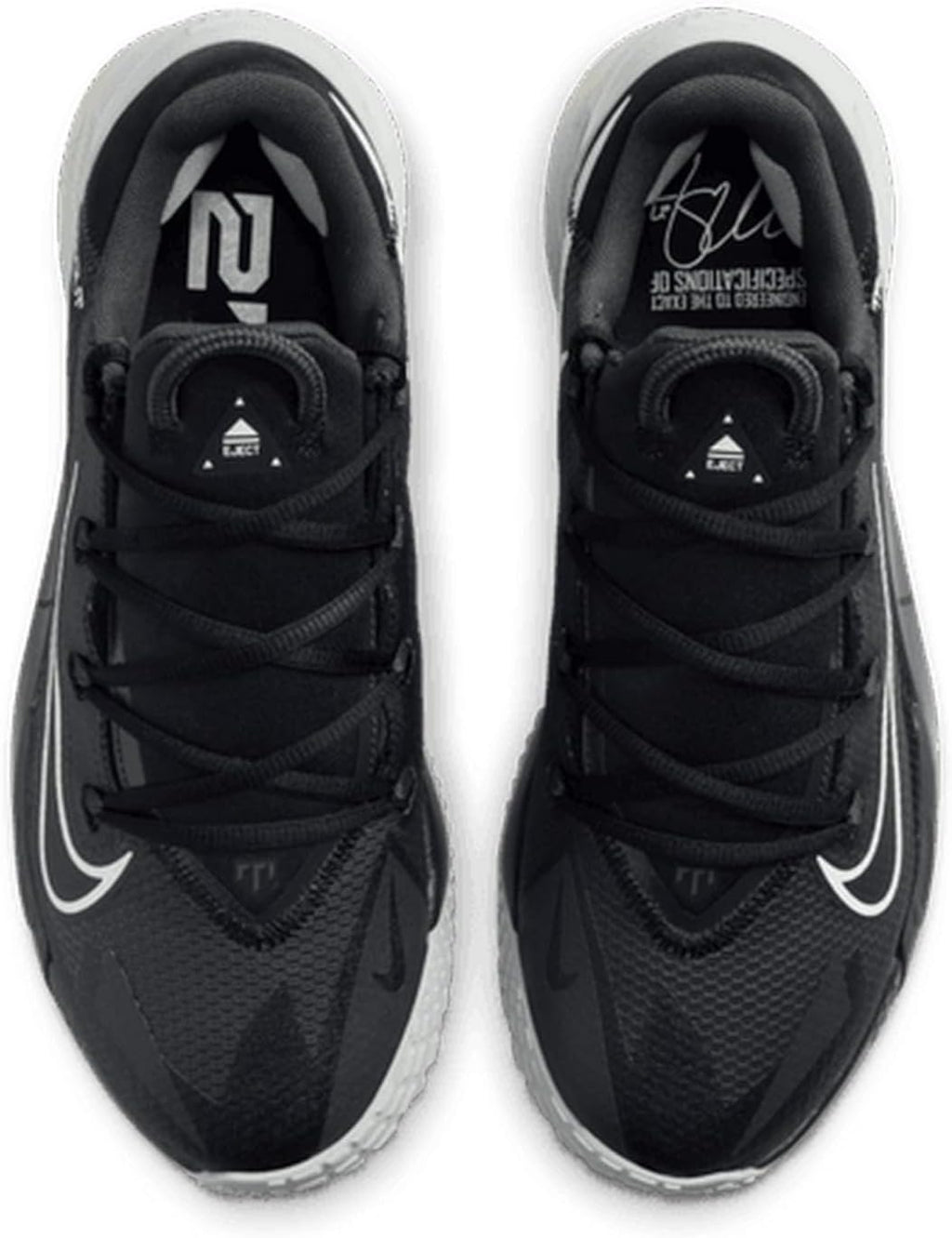 Baseball Turf Shoes E682