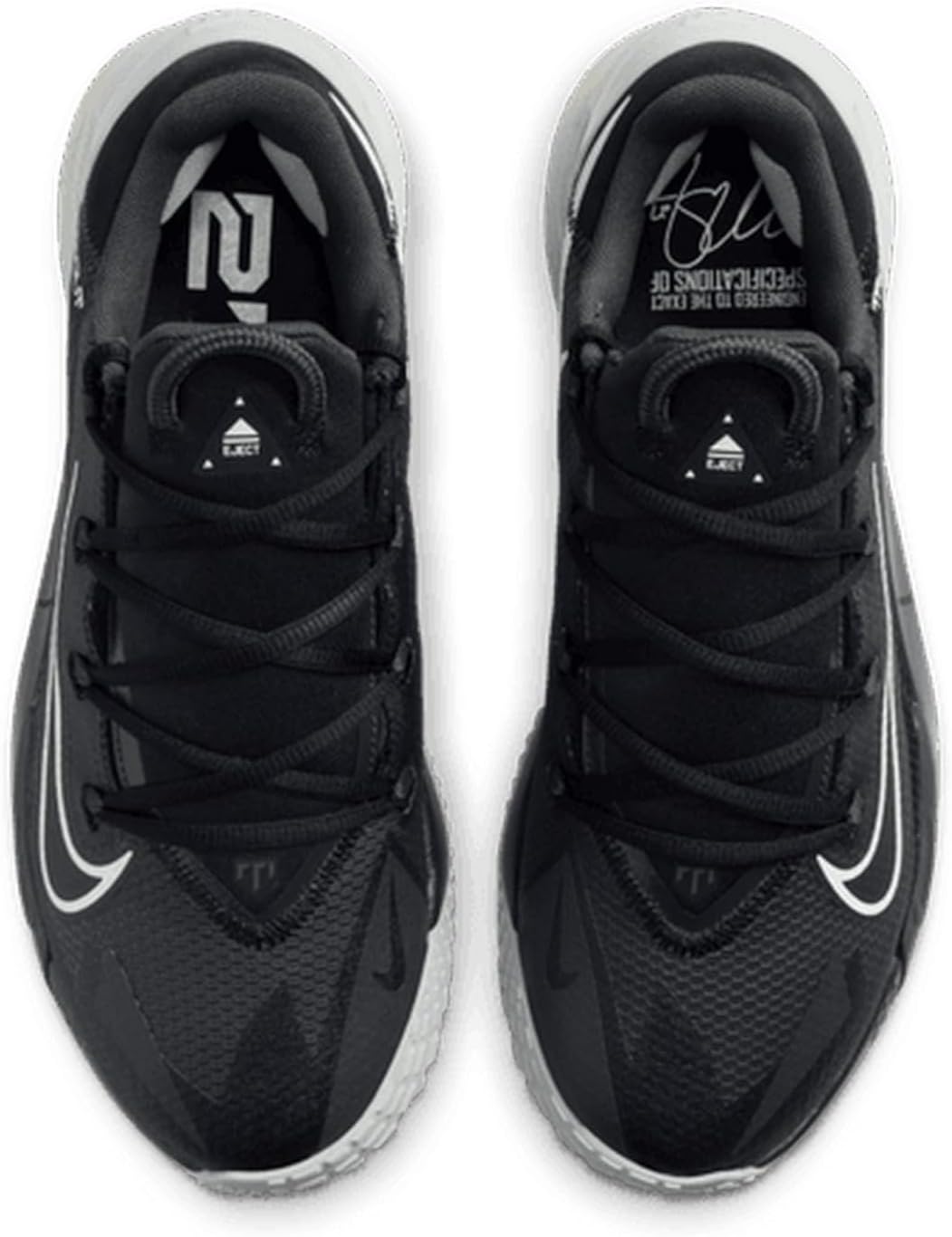 Baseball Turf Shoes E682