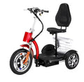 3 Wheels Folding Electric Mobility Scooter H7006
