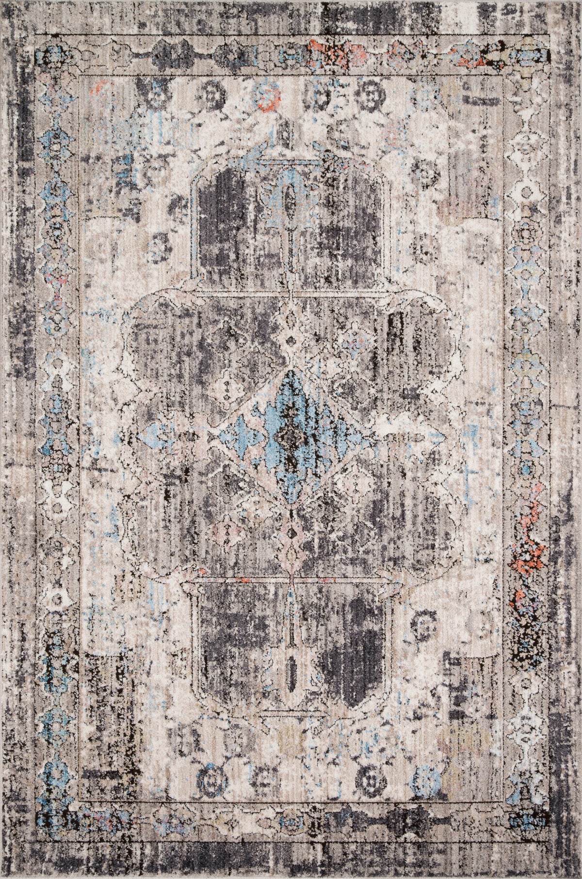 Natural Stone Rug J732288