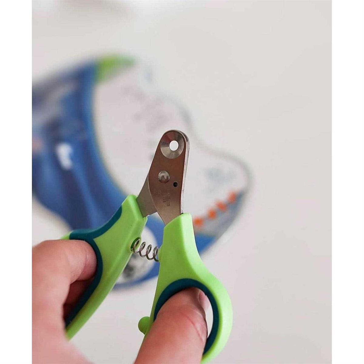 Pet Nail Trimmer A549