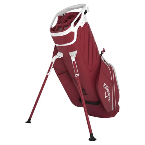 Fairway 14 Stand Bag D923