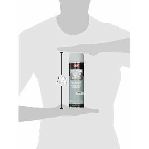 High-Build Primer Surfacer T9966