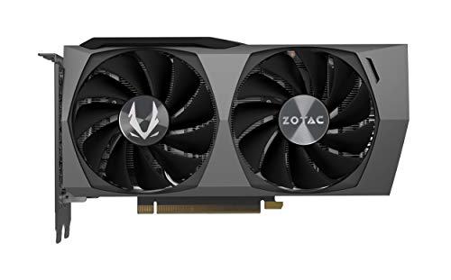 GeForce RTX 3060 12GB GDDR6 Graphics Card J8953