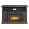 48 Inch Electric Fireplace Tv Cabinet O572744