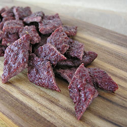 VARIETY PACK Jerky Seasoning and Cure Kit Z6953