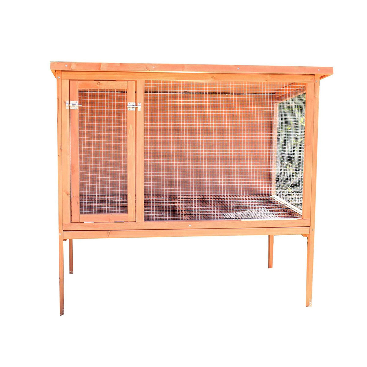 Rabbit Hutch T5593