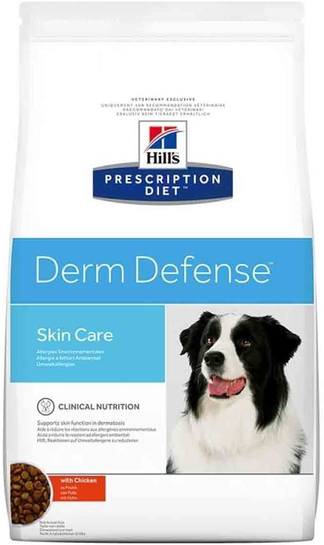 12 kg Canine Chicken Diet H62902