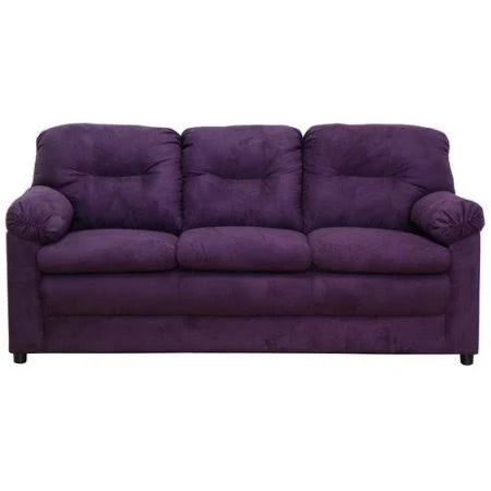 Purple Sofa S993266