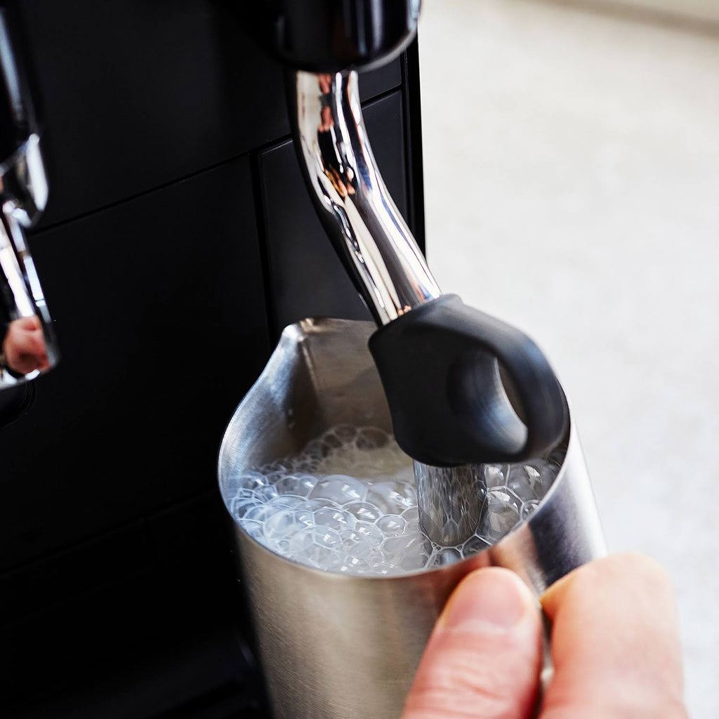 Black Sesame Nespresso Machine M57690
