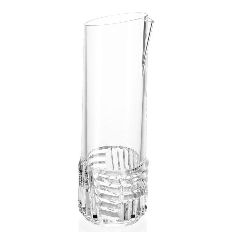 Smoke Gray Carafe E72110