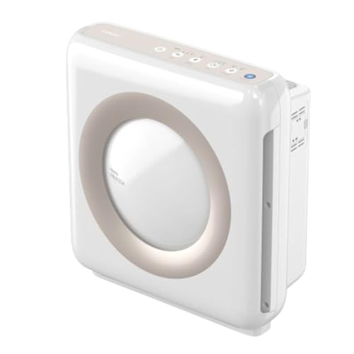 White True HEPA Air Purifier L665