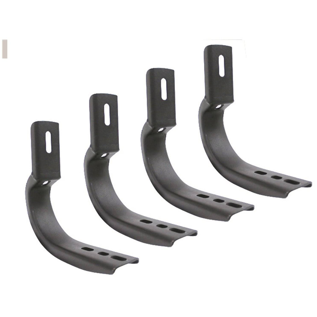 Brackets for OE Xtreme Cab Length SideSteps J667202
