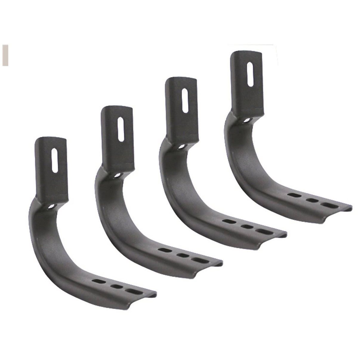 Brackets for OE Xtreme Cab Length SideSteps J667202