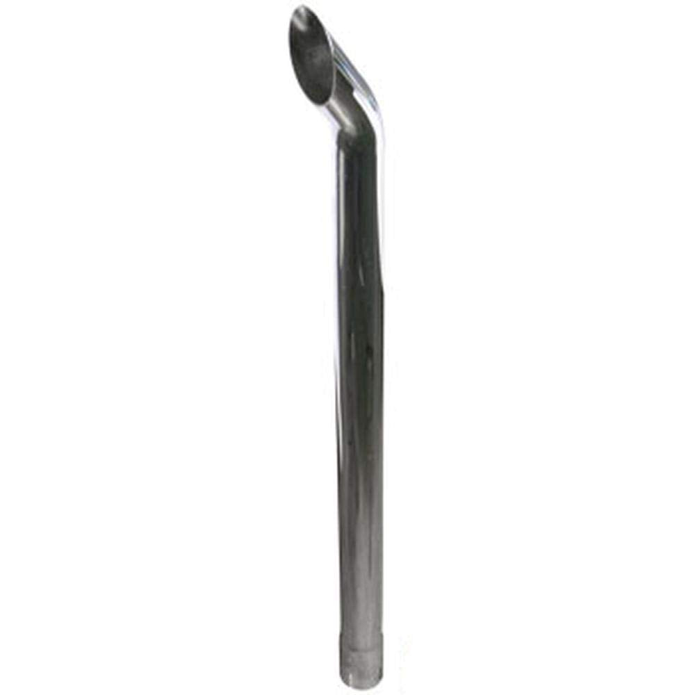 Chrome Exhaust Stack Pipe R403334